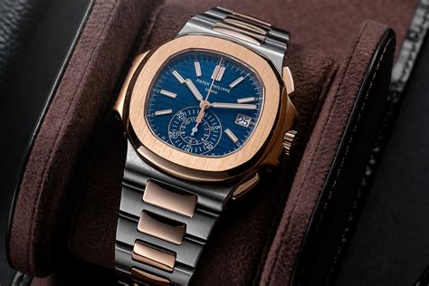 which patek philippe to invest.